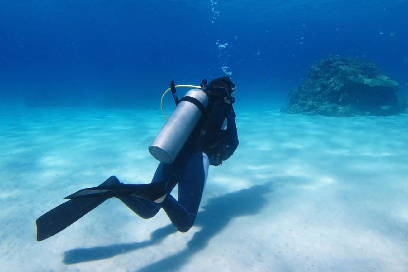 scuba diving emergencies