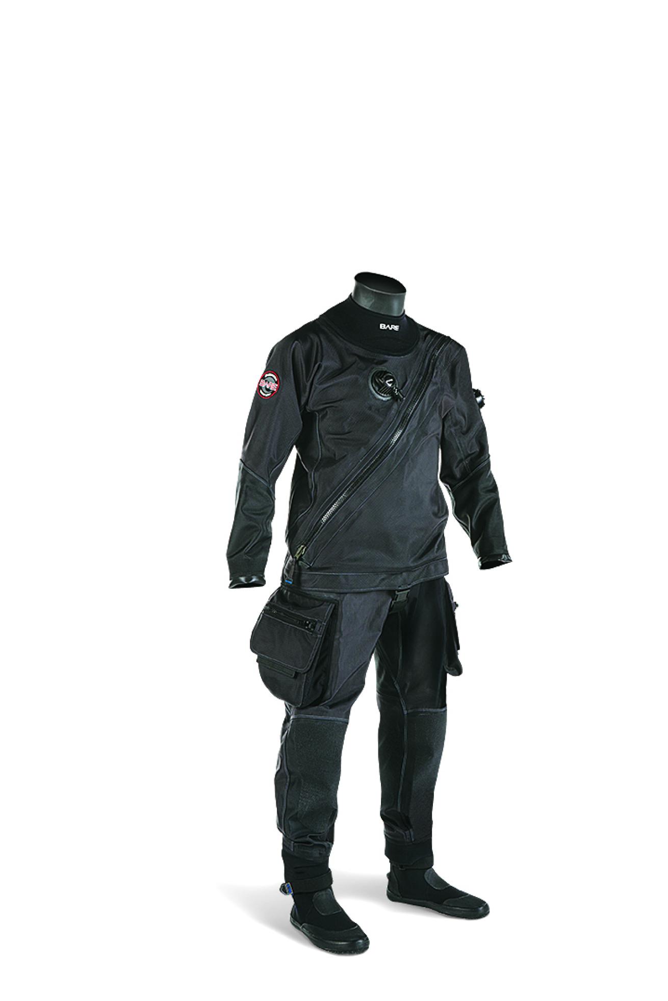 Bare Sports X-Mission Drysuit