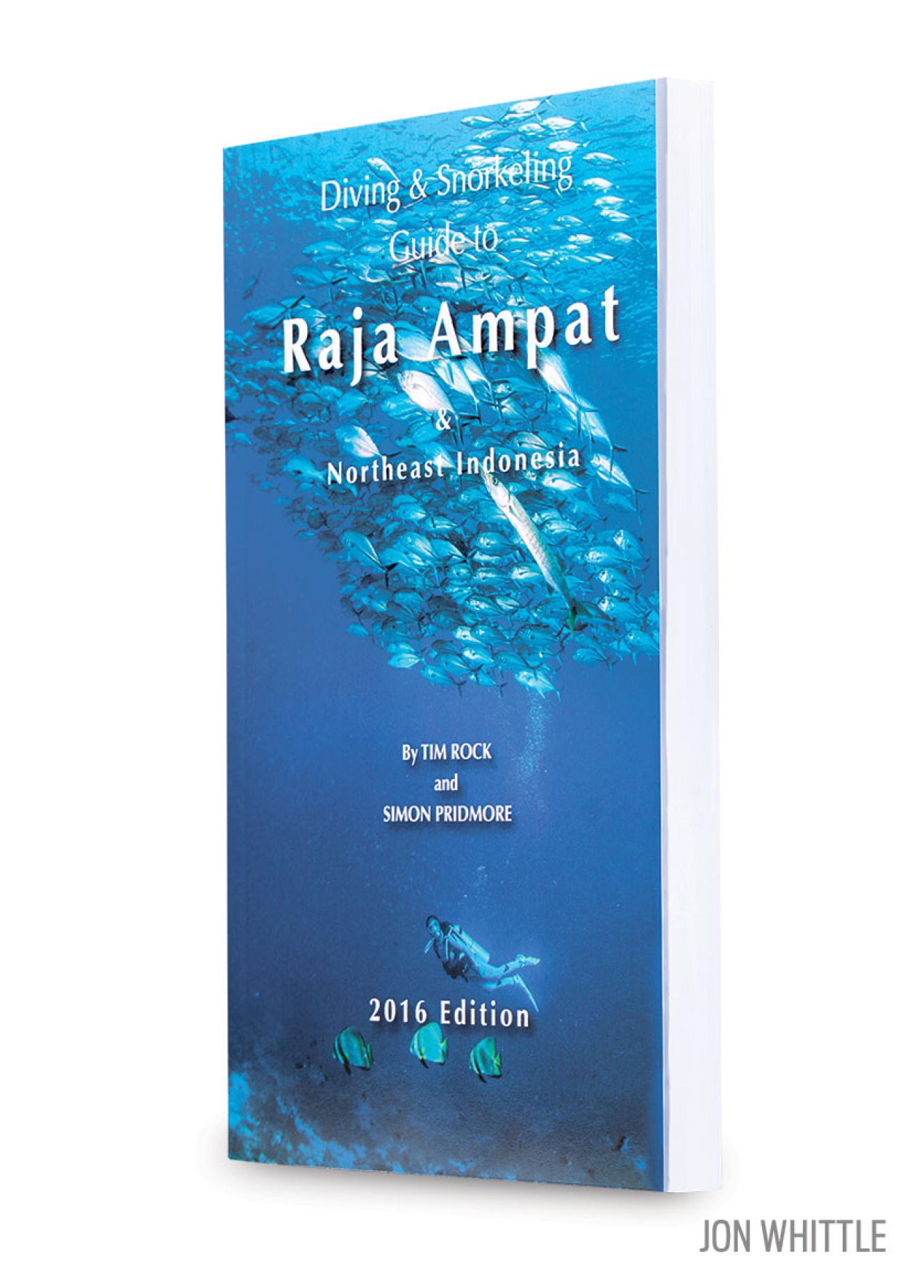 Diving &amp; Snorkeling Guide to Raja Ampat &amp; Northeast Indonesia