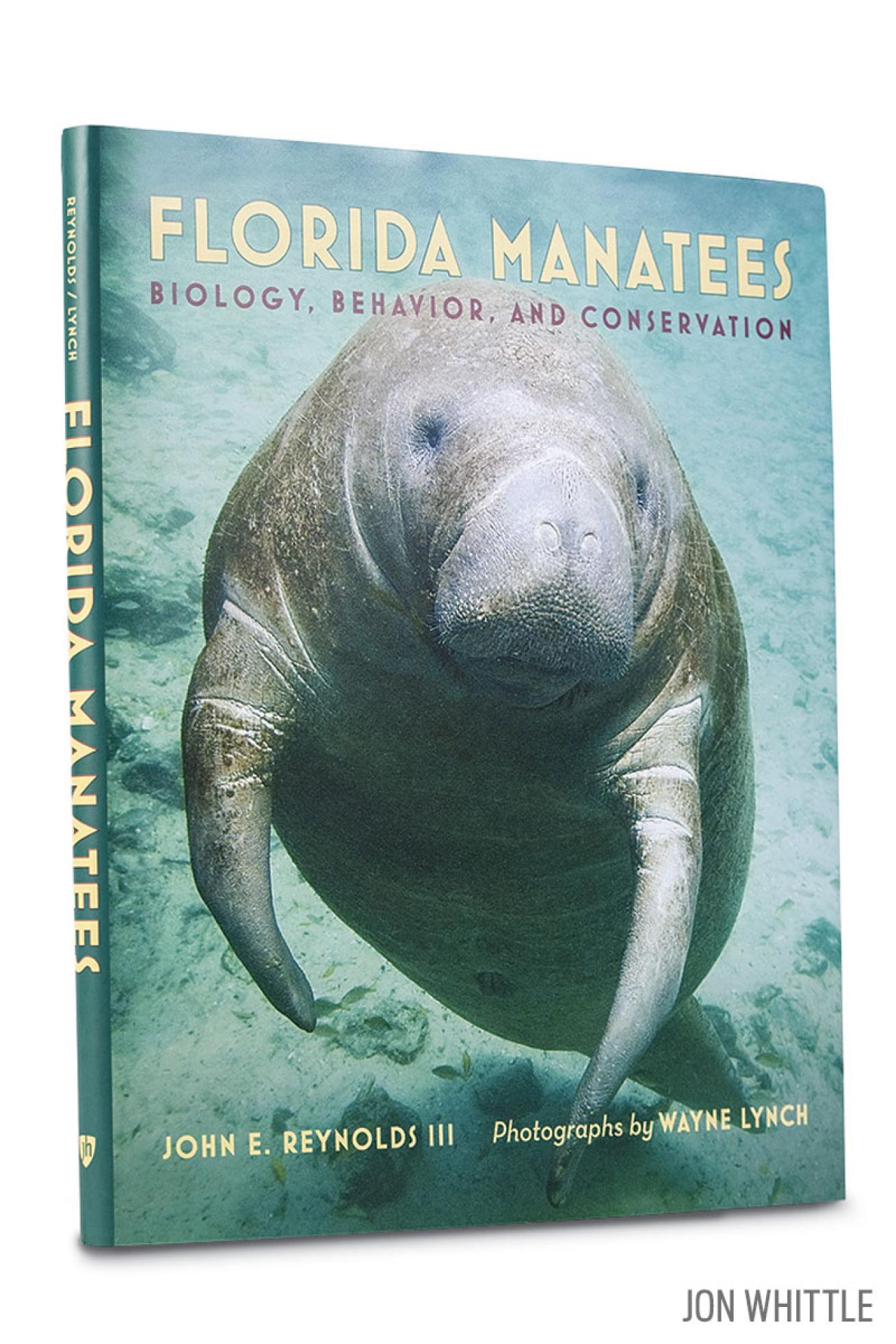 Florida Manatees: Biology, Behavior, and Conservation 