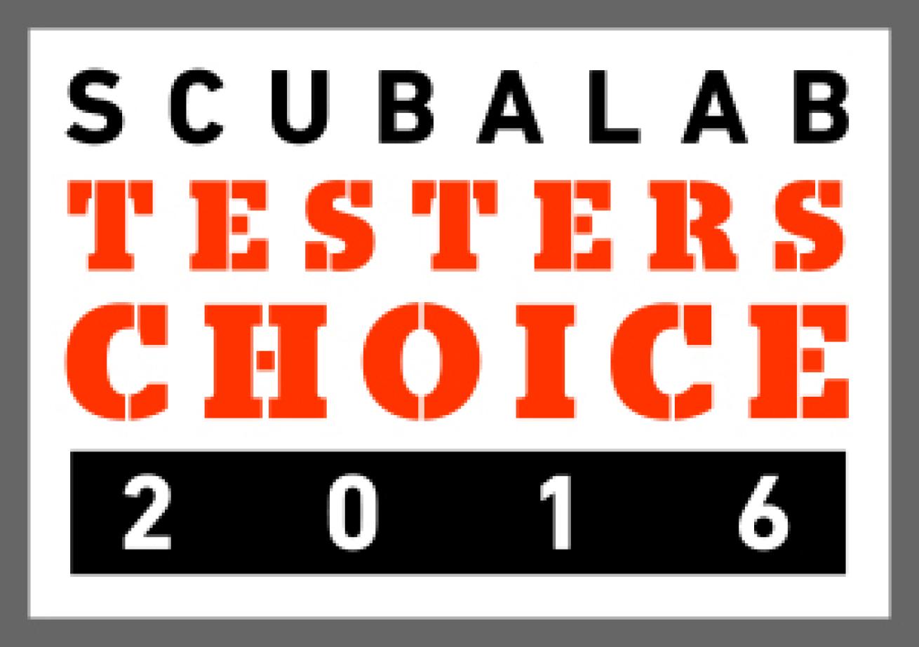 2016 Tester&#039;s Choice