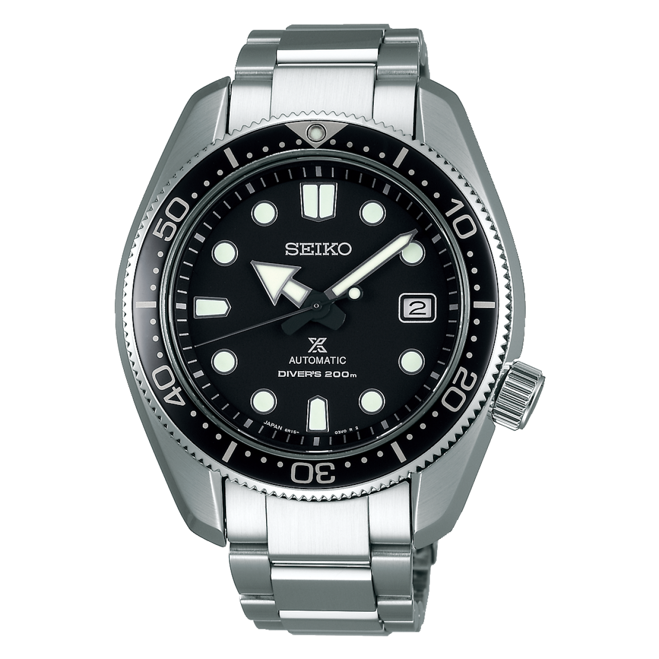 Seiko spb077 outlet bracelet