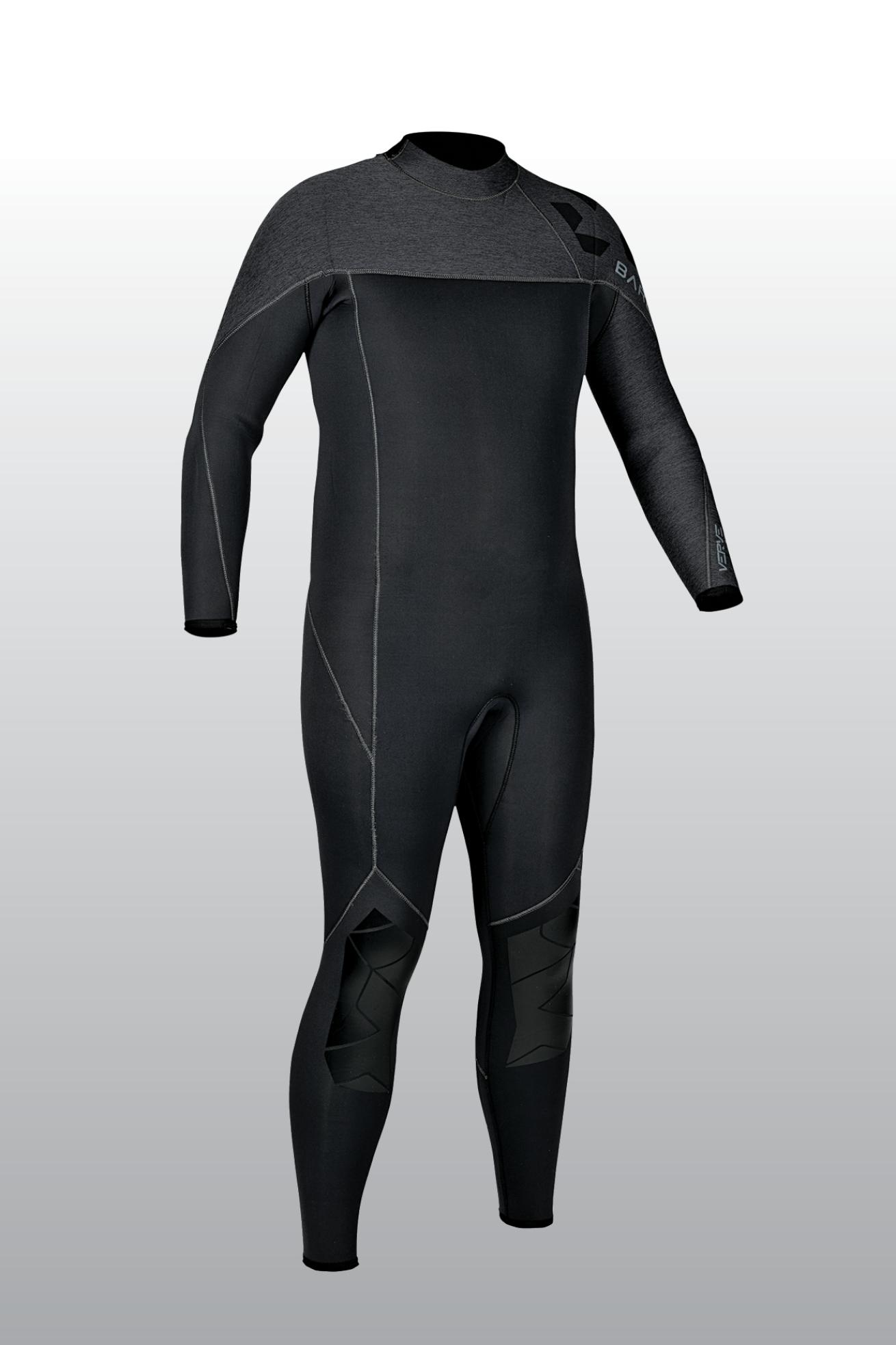 Rob Allen 2-Piece 5mm Open Cell Wetsuit ($465)