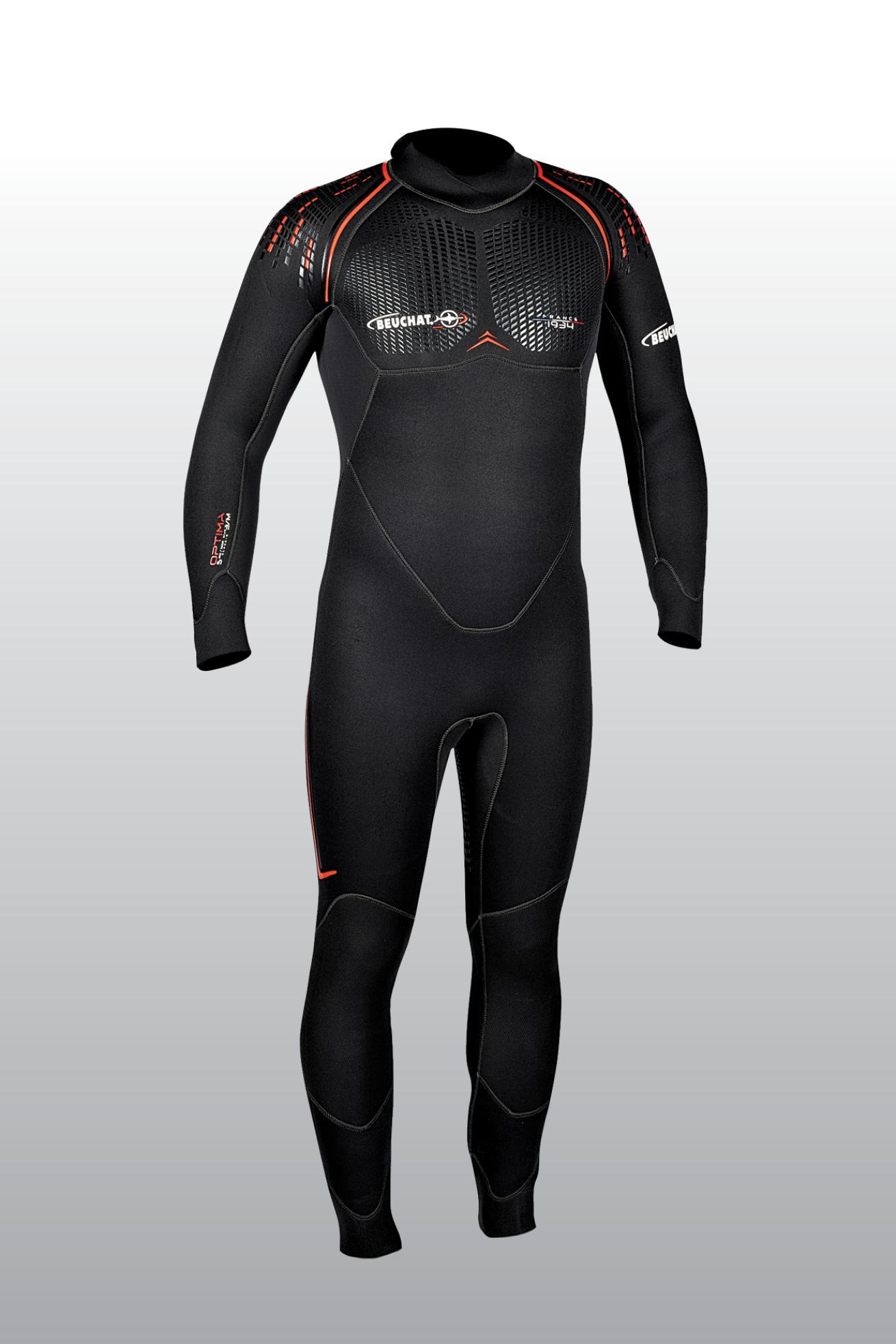 Best Scuba Diving Men's Wetsuits