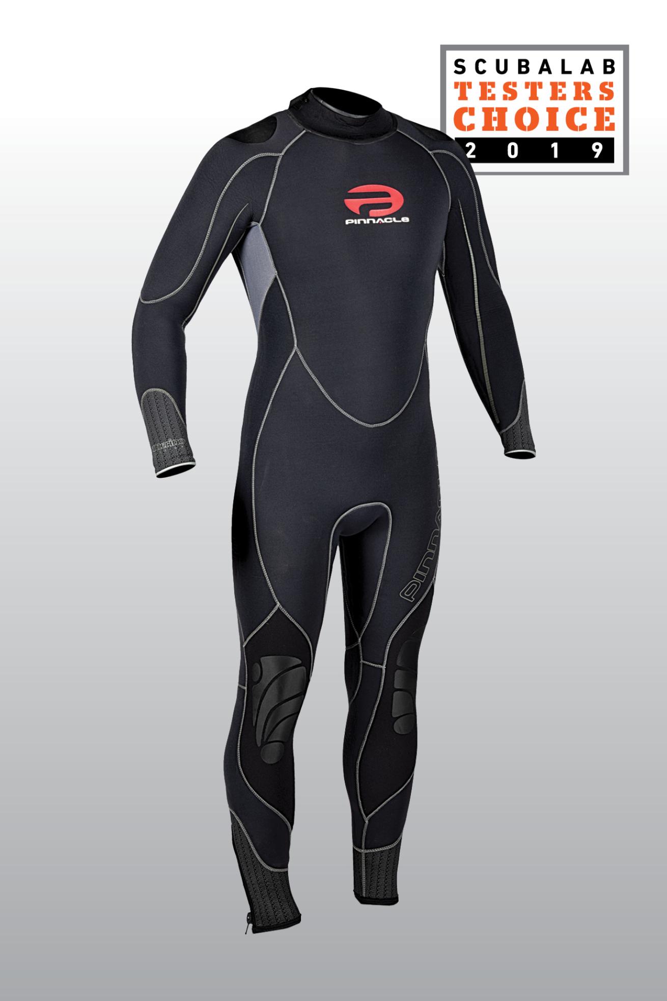 Pinnacle Tempo XT 5 mm