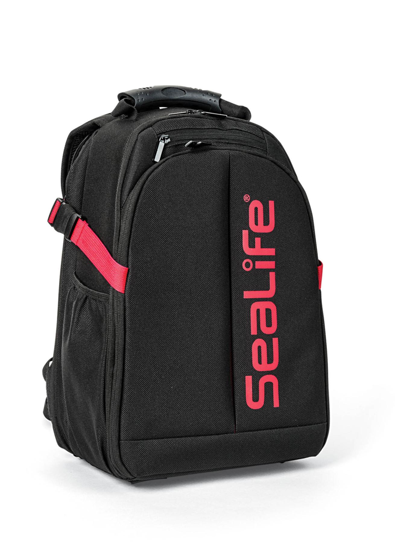 SeaLife Pro Photo Backpack 