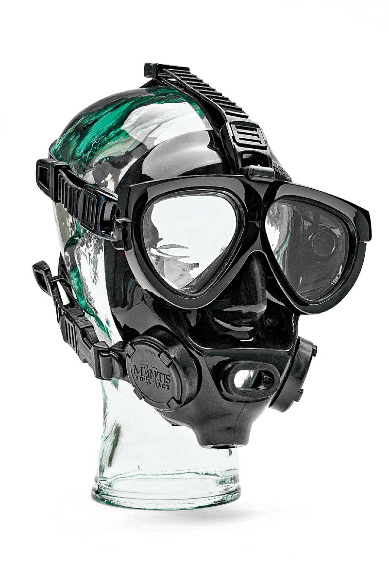 Scuba Diving Masks Buyers Guide
