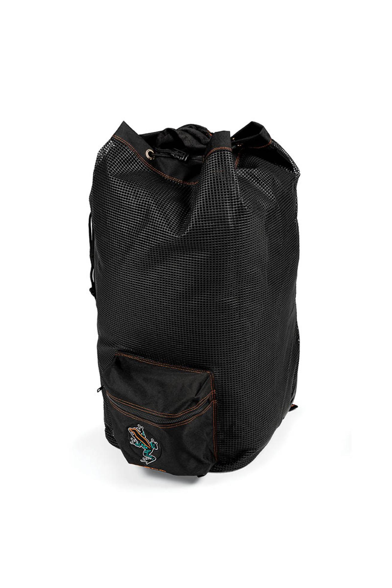 Akona Georgian Mesh Roller Back Pack