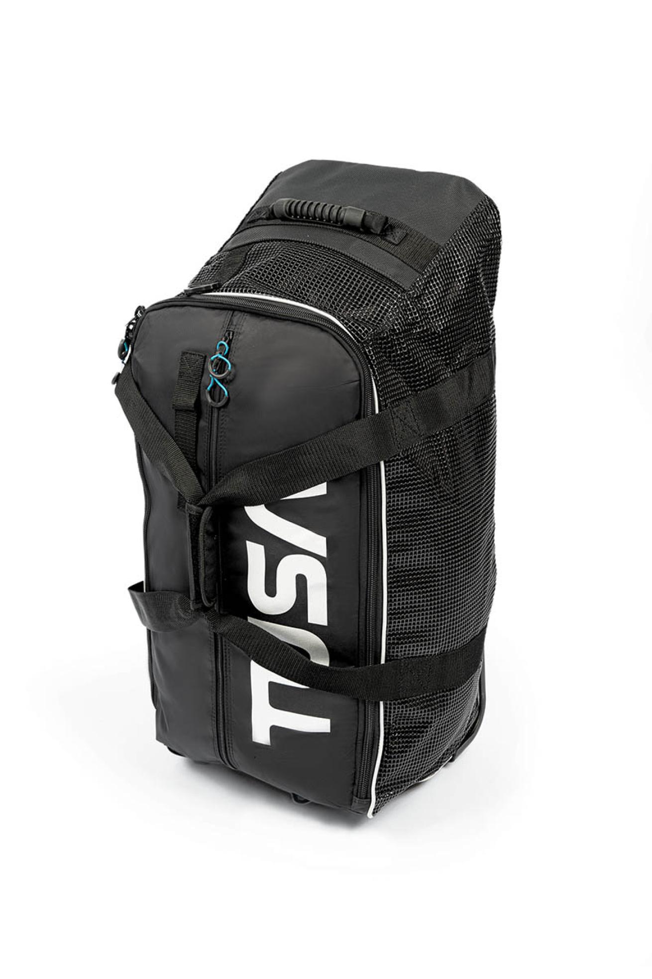 Tusa Mesh Roller Bag