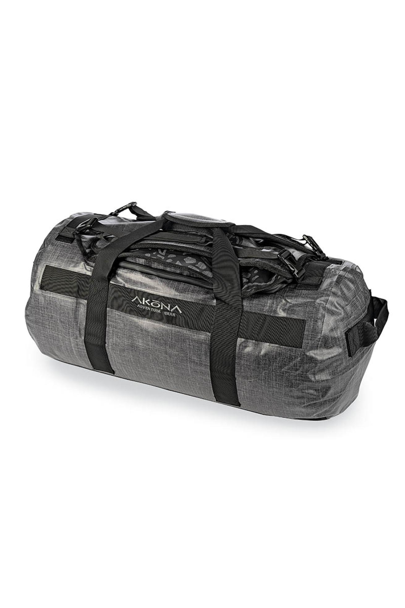 Akona Panama Dry Duffel Bag 