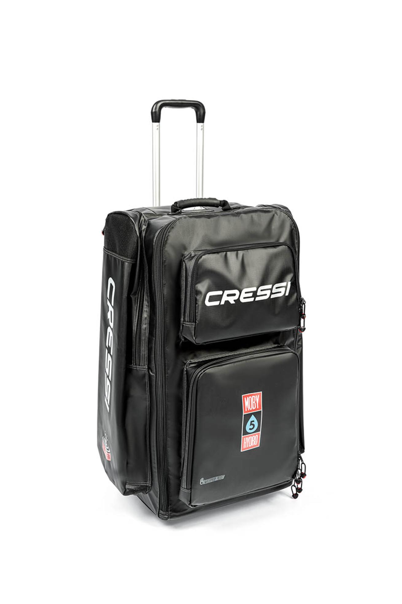 Cressi Moby 5 Dive Bag