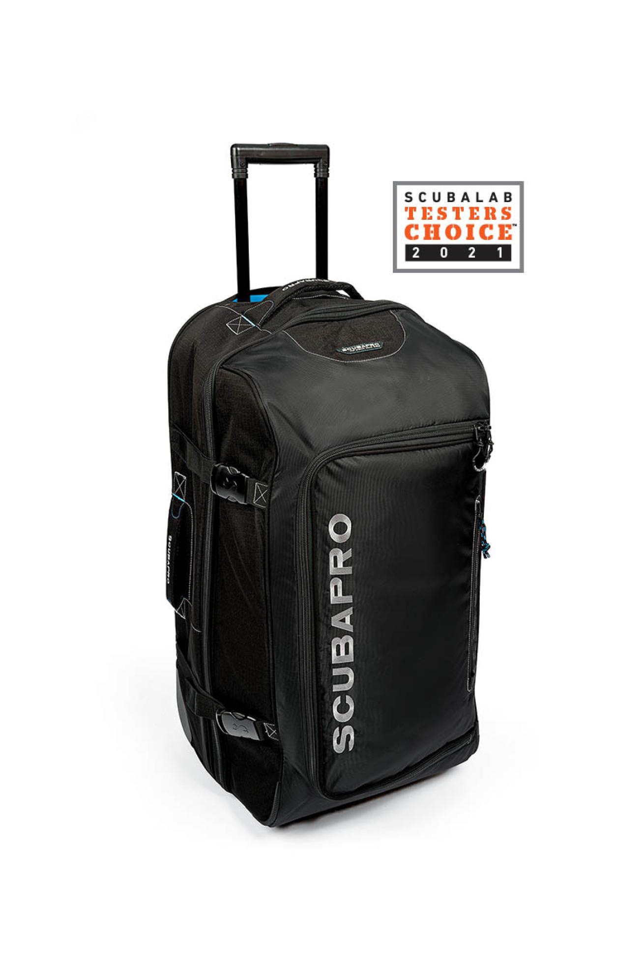 Scubapro XP Pack Duo Bag 