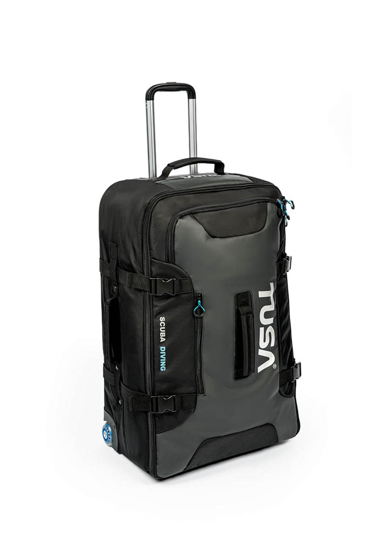 Tusa Large Roller Bag