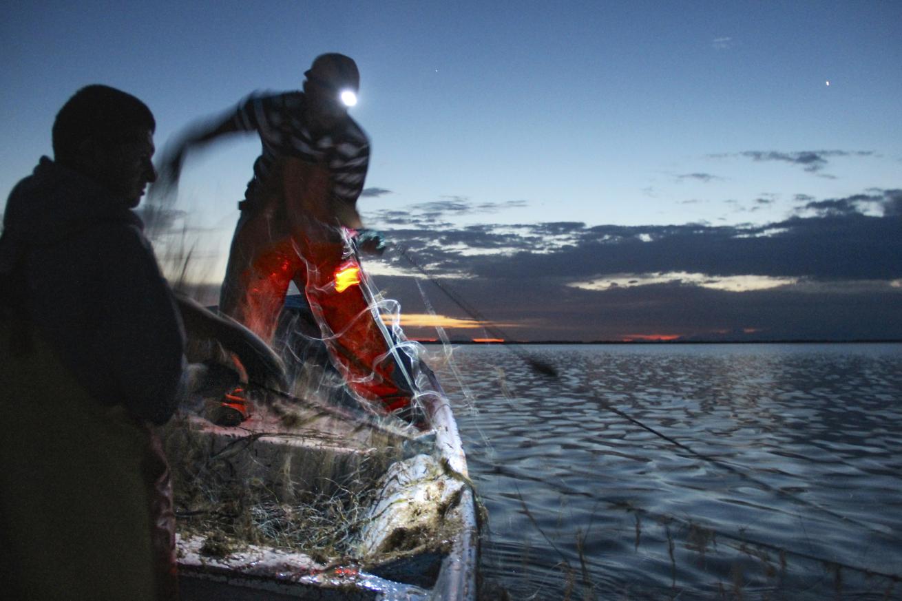 BanishingBycatch.Fisherman.August2021.ScubaDivingMagazine