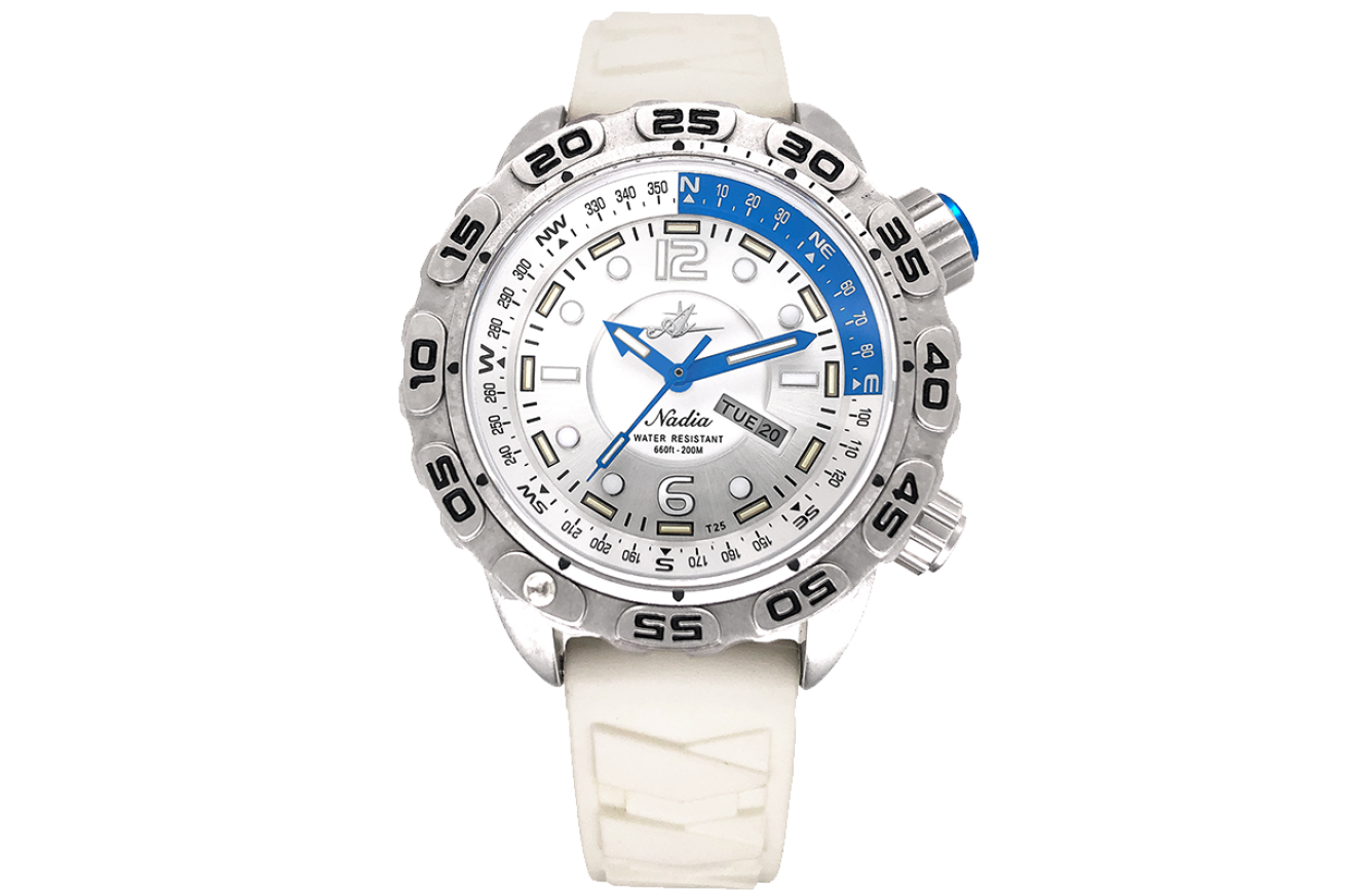 Best women's deals dive watch