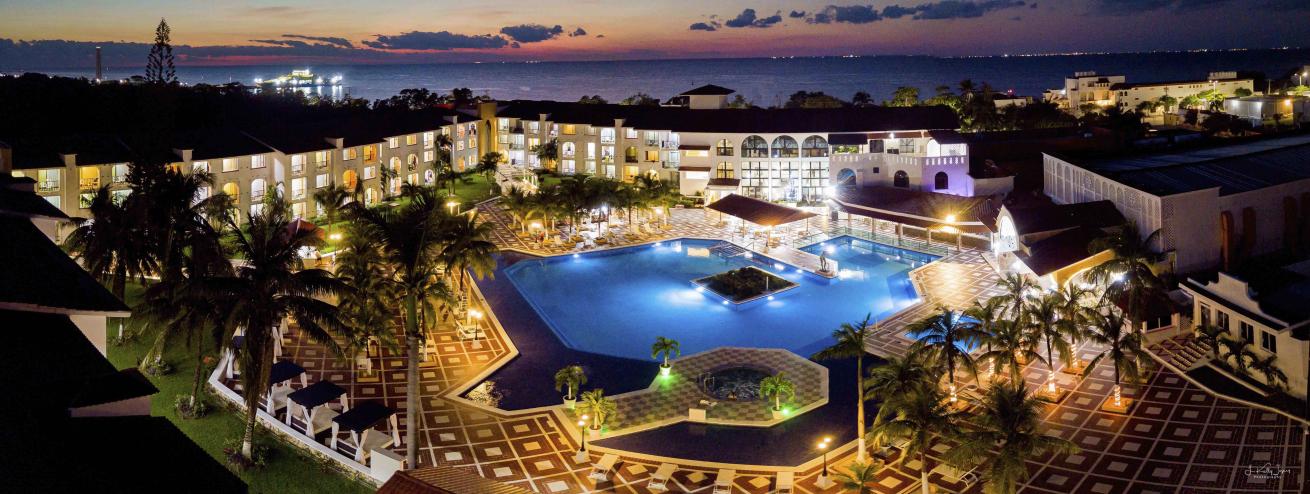 Wyndham Cozumel Hotel &amp; Resort