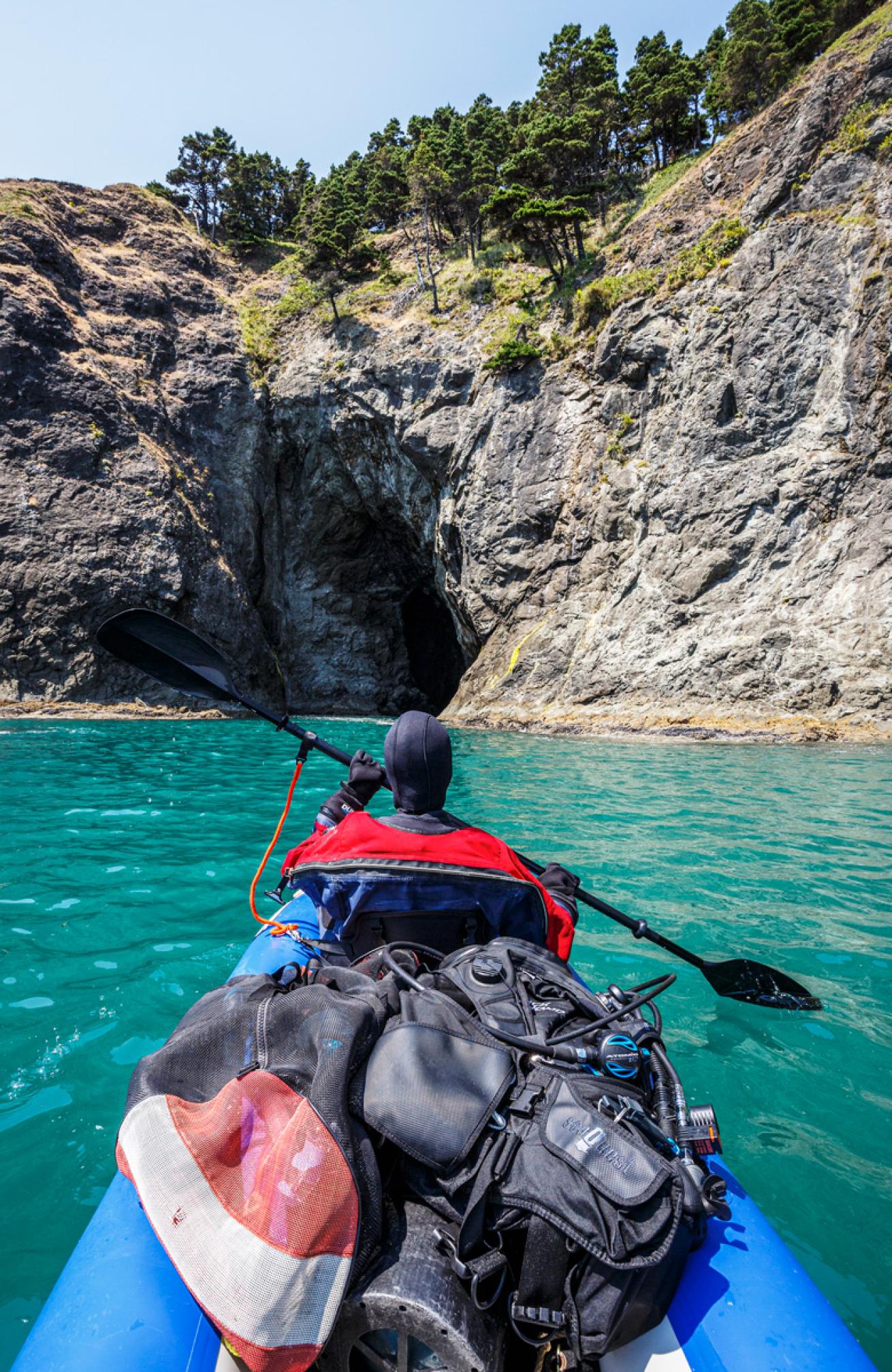 oregon.kayak_.brandoncole.scubadivingmagazine2022