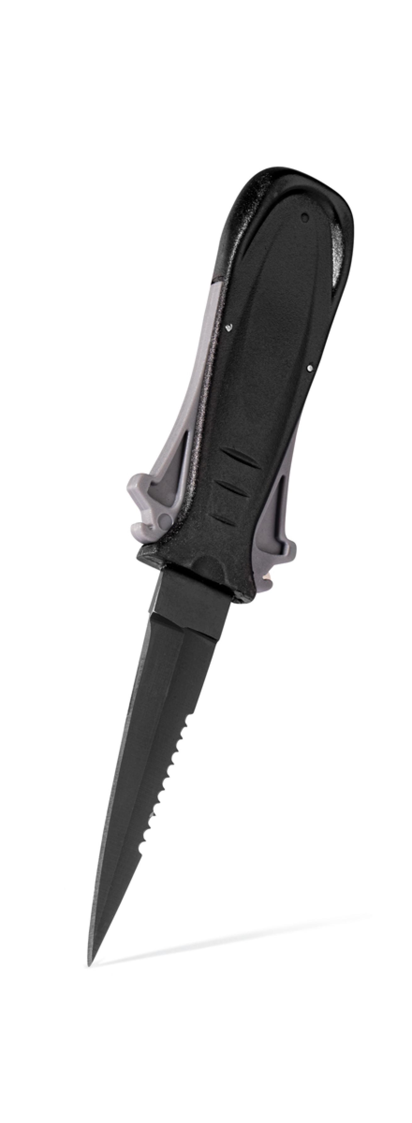  Jero Hunters Knife Set With Soft Grip Handles - 3
