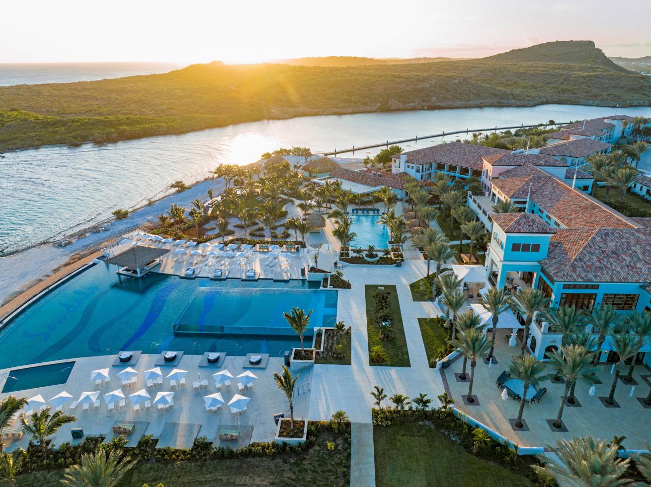 Discover Sandals Royal Curacao with up to 1000 Instant Credit Scuba Diving