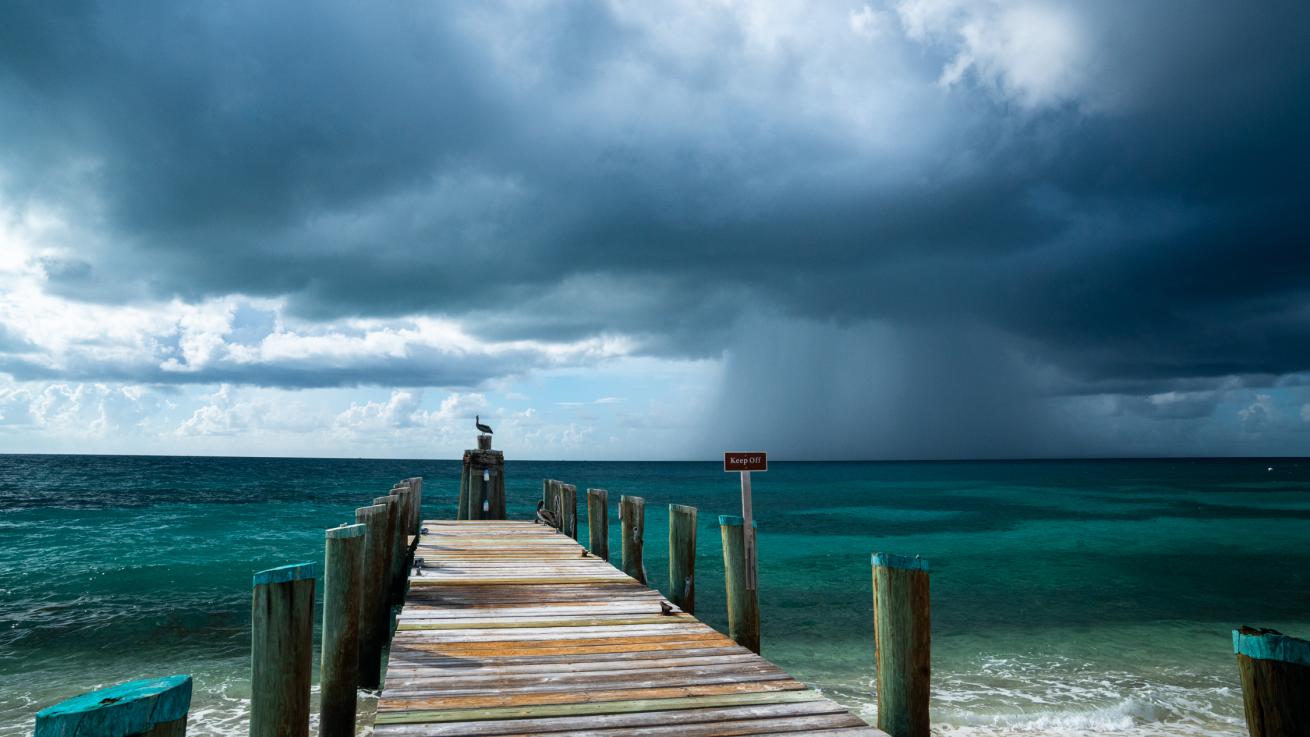 StormyDock. Ian Wilson-Navarro.ScubaDivingMag.July2022