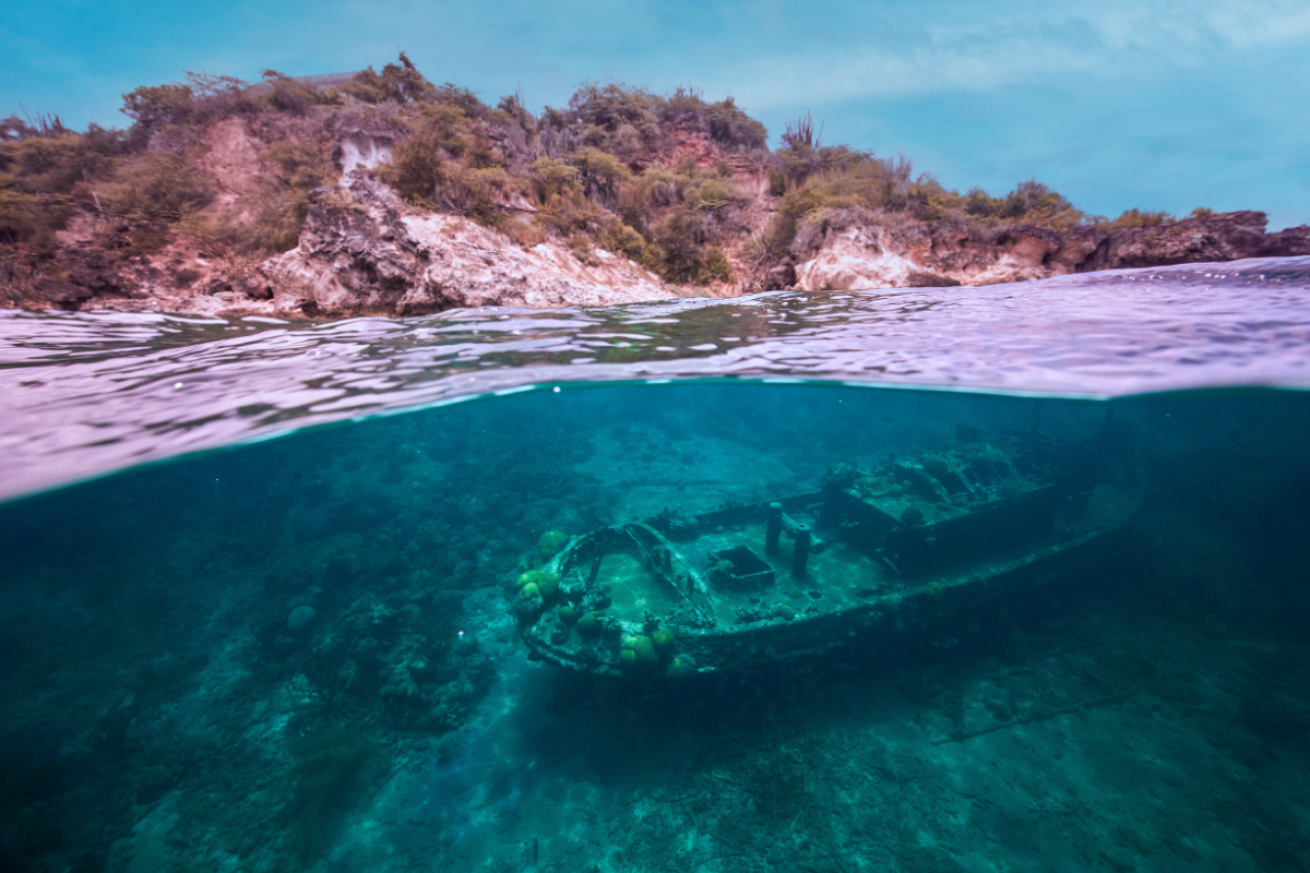 Underwater sandals 2025