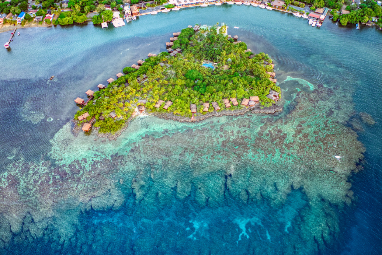 Anthony's on sale key resort