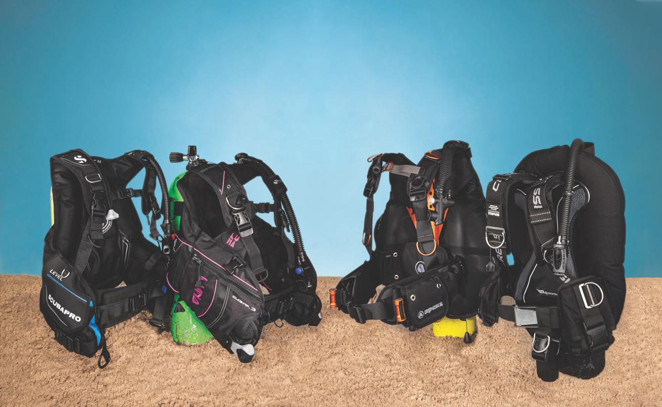 This is the Best Dive Gear for 2023 | Scuba Diving