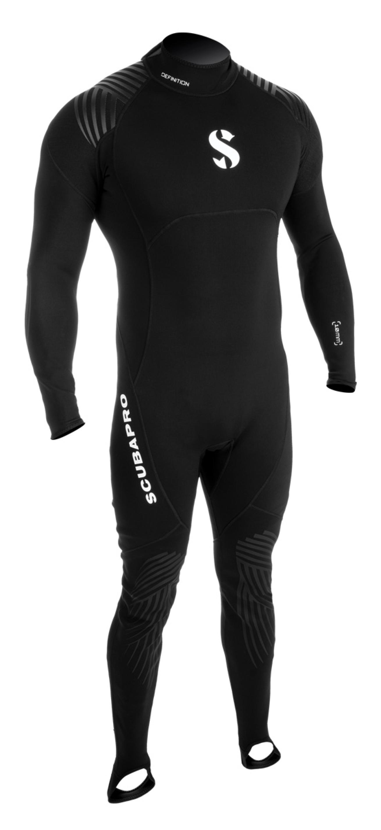 Scubapro definition steamer hotsell