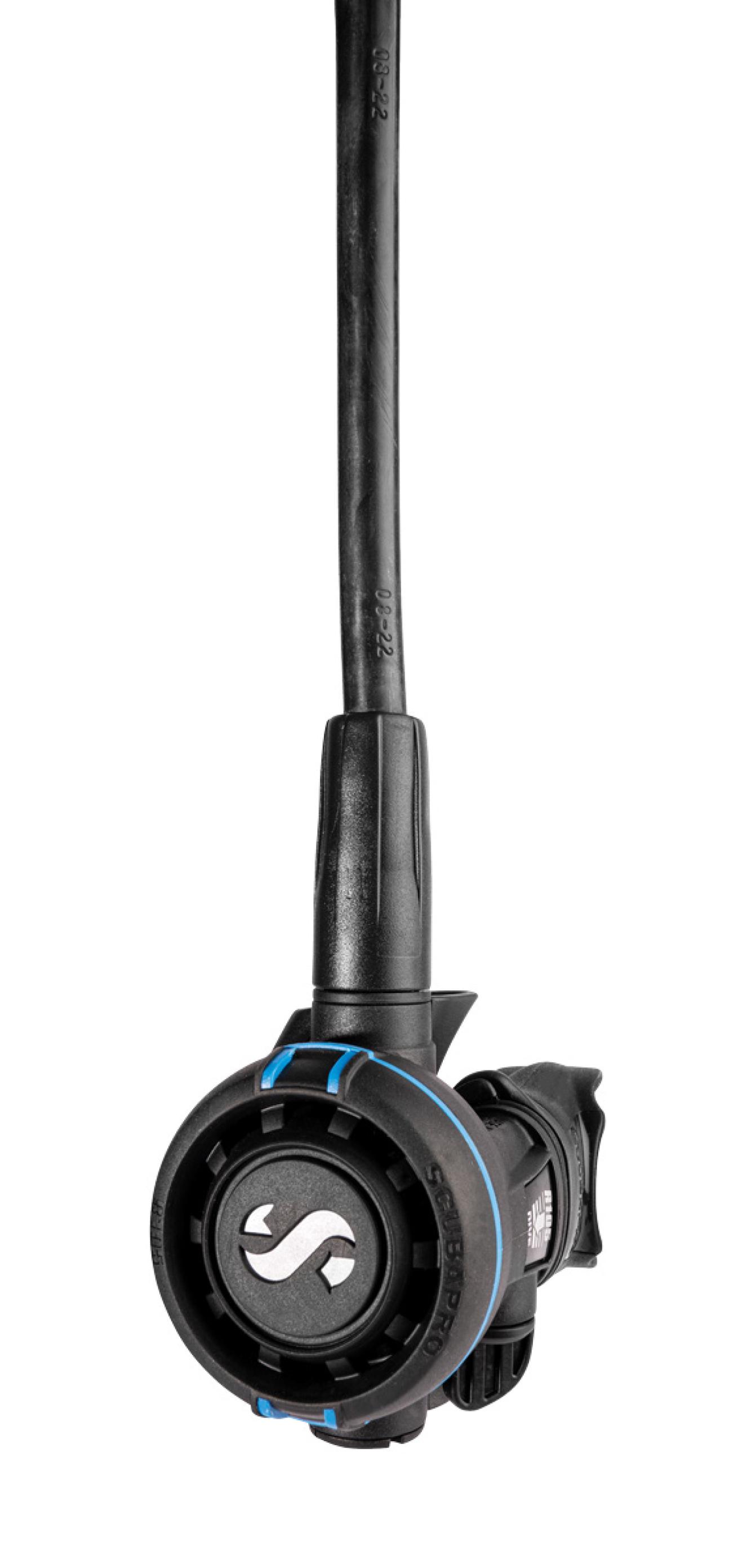 Scubapro mk2 review outlet