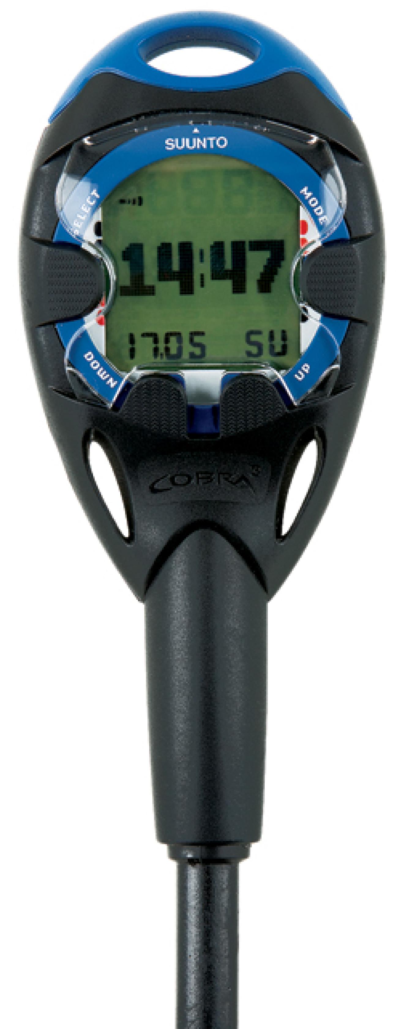 SUUNTO Cobra 3 Scuba Diving