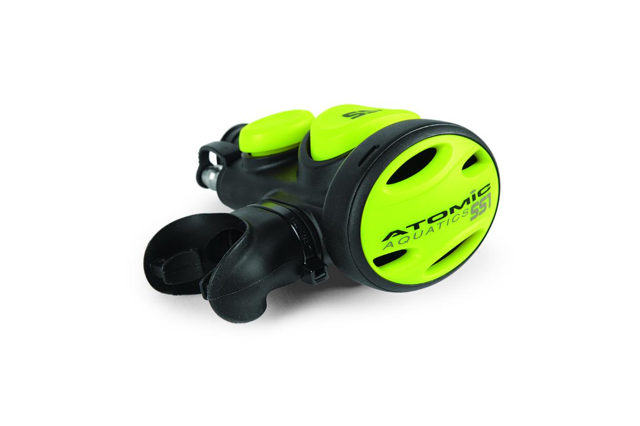 scuba diving safety gear