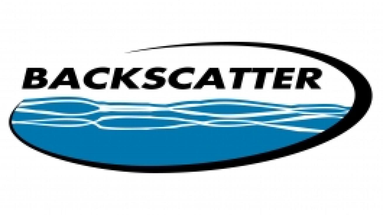 backscatter logo