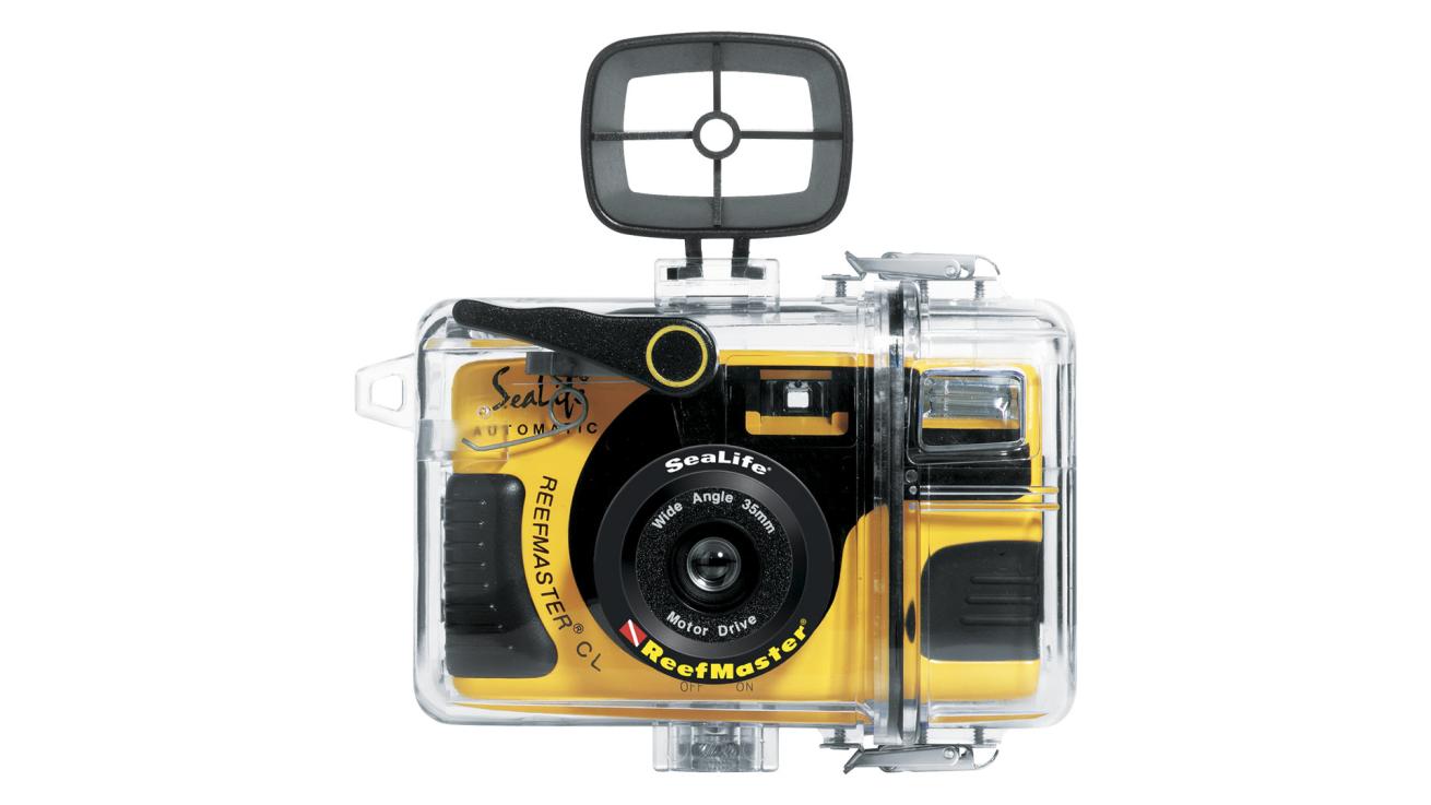 sealife the ReefMaster RC