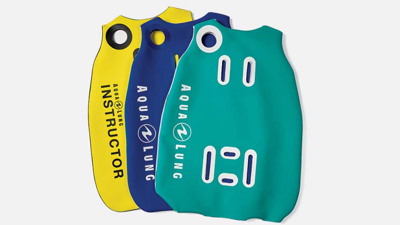 Aqua Lung Rogue/Outlaw bladder cover