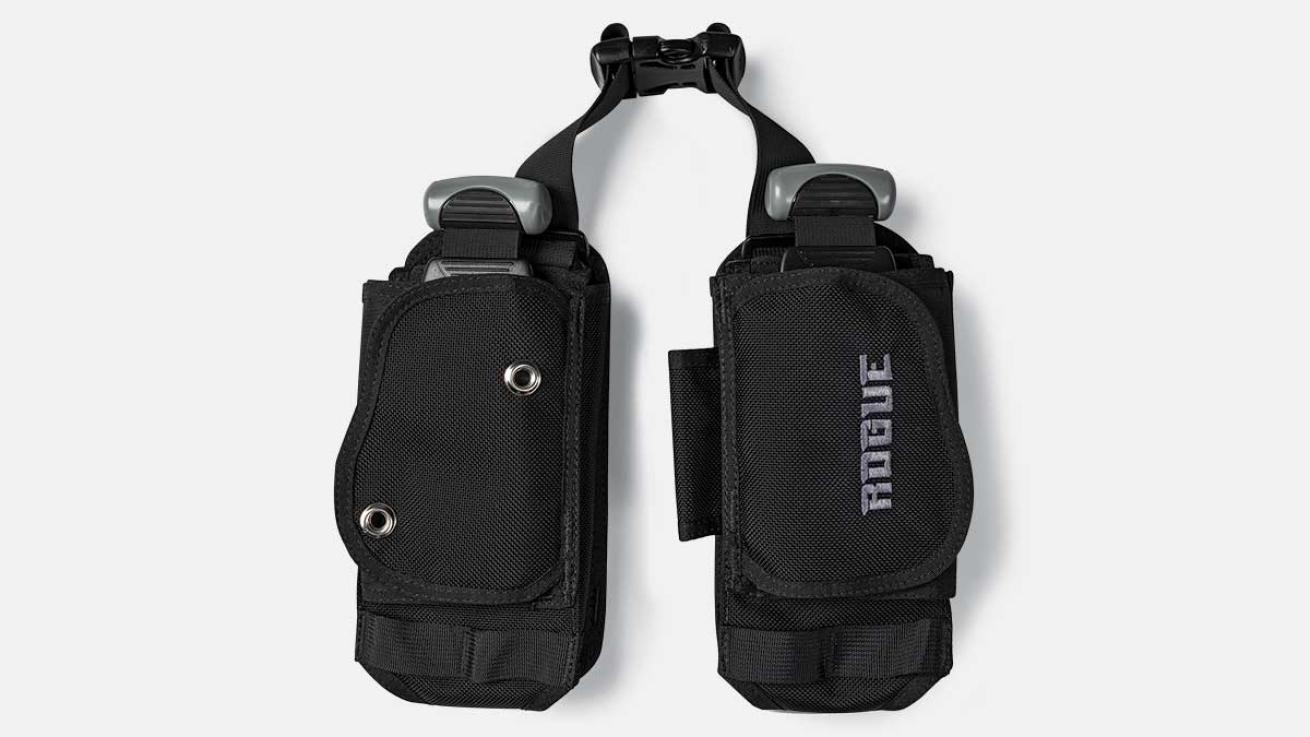 Aqua Lung Rogue integrated weight waistbands