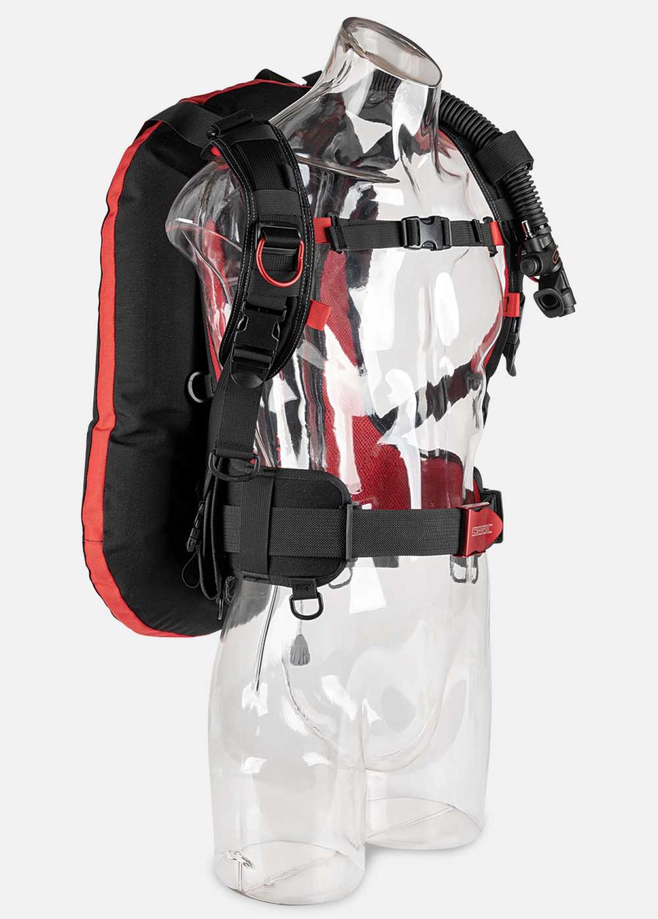 SEAC MODULAR BC