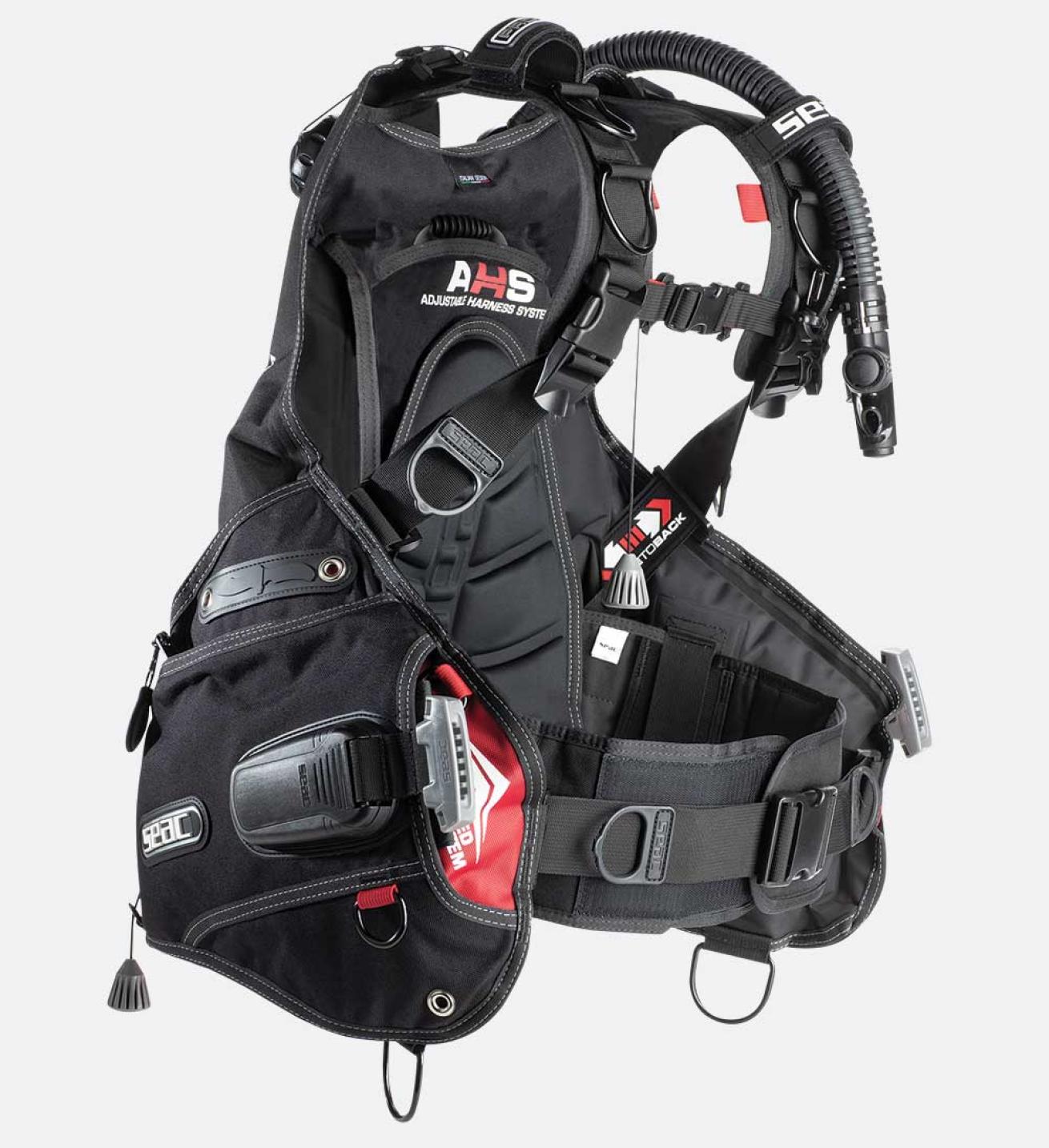 SEAC PRO 2000 