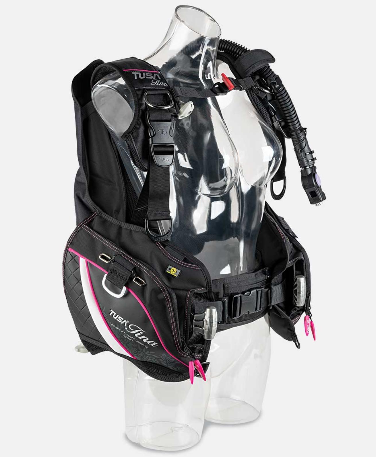  TUSA BC0403B TINA 