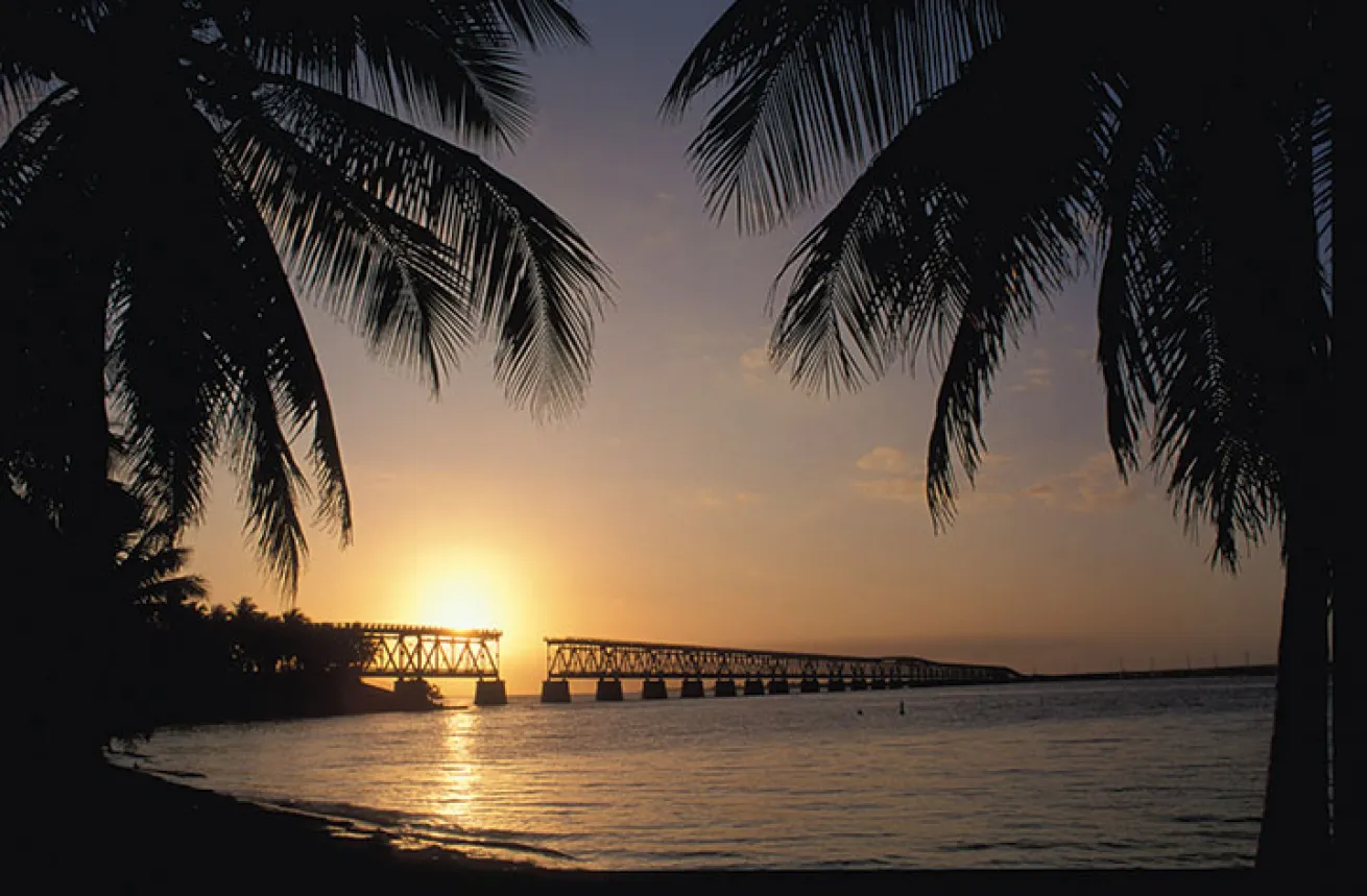 Oversea Highway, Florida Keys