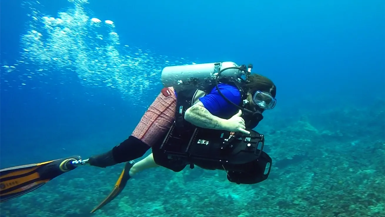 Jack's Diving Locker