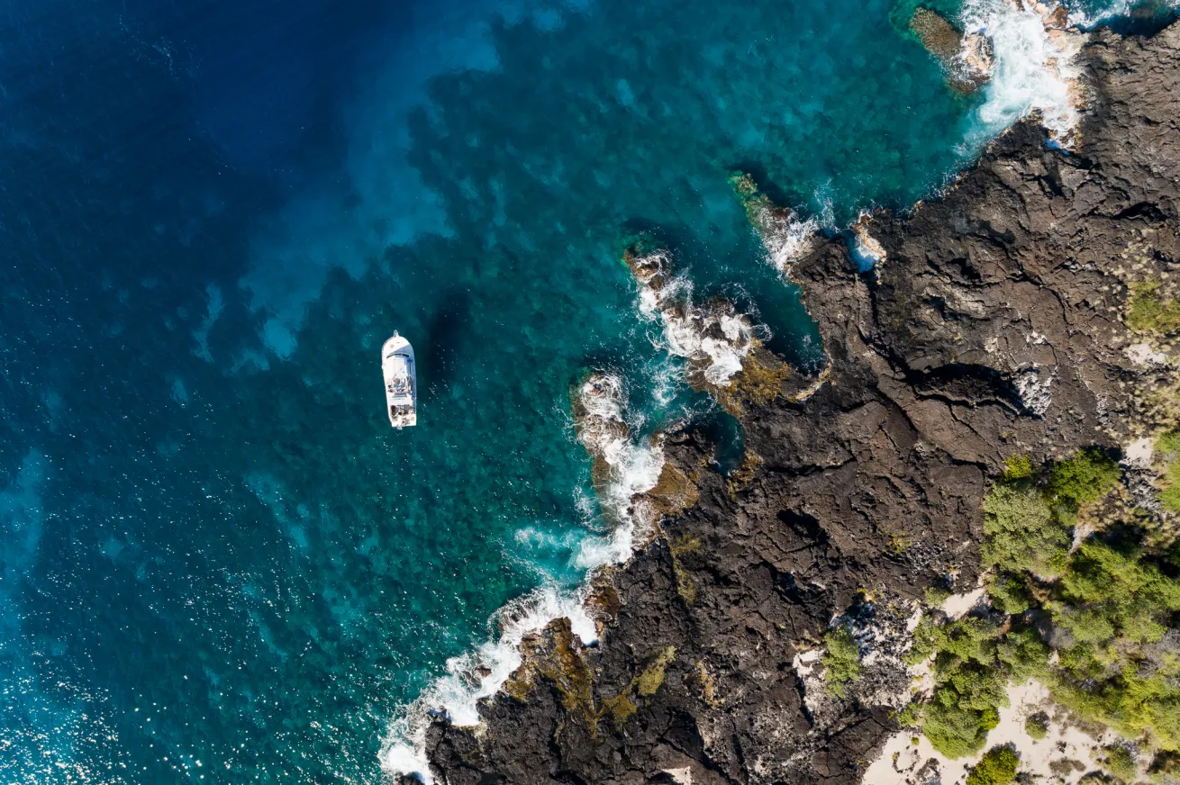 Kona Honu Divers 