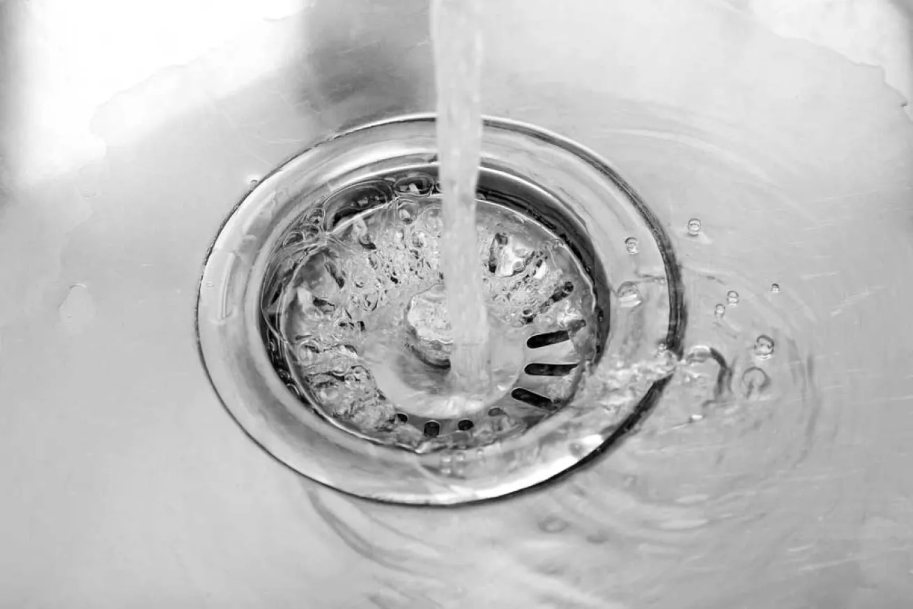 conserve water 