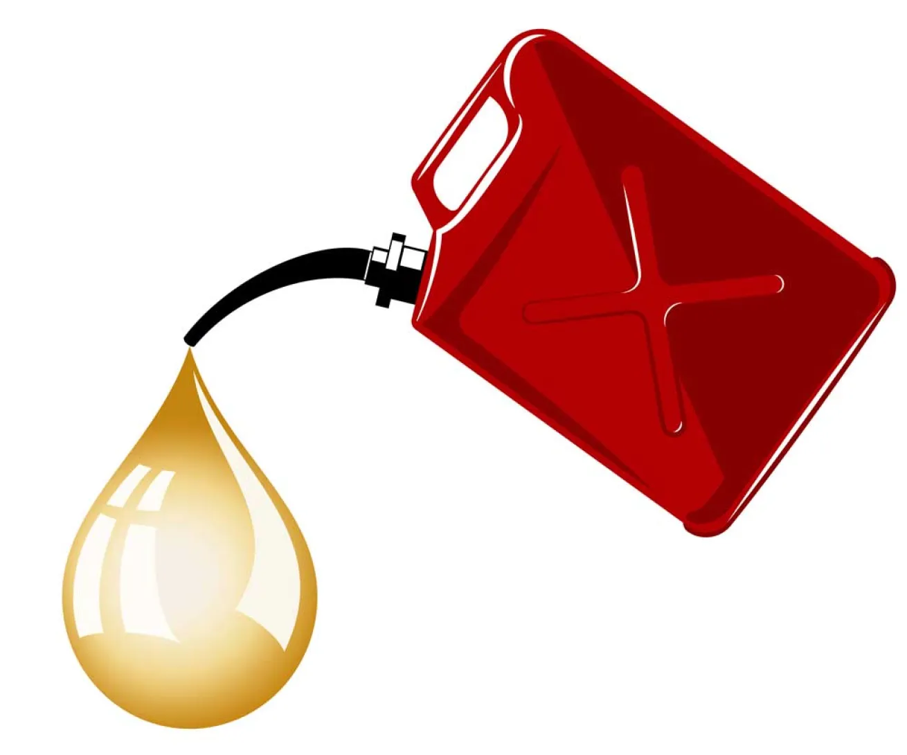 oil