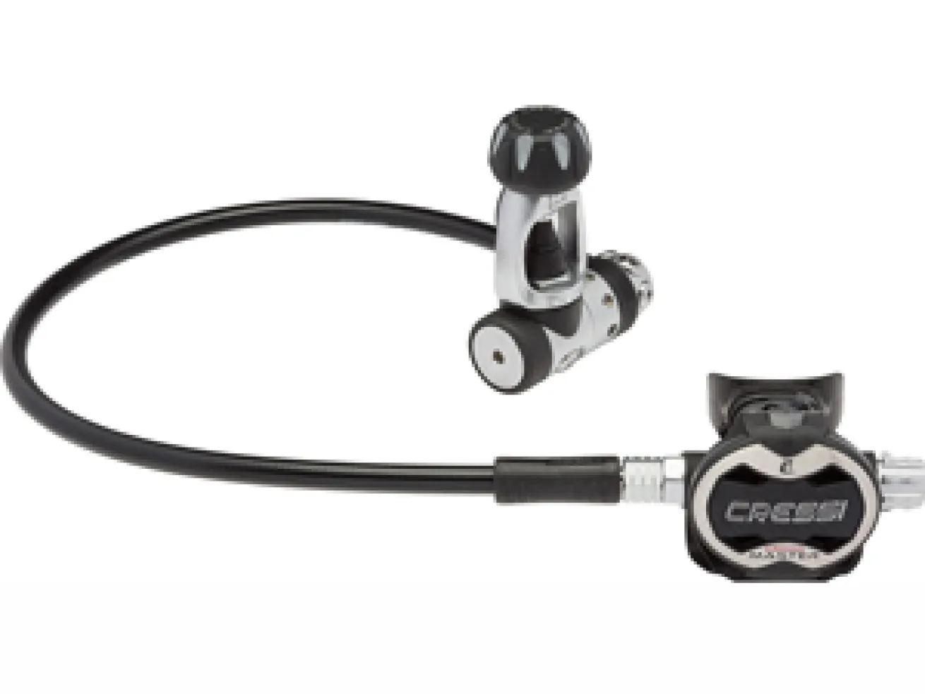 Cressi AC10V / Master Cromo Regulator