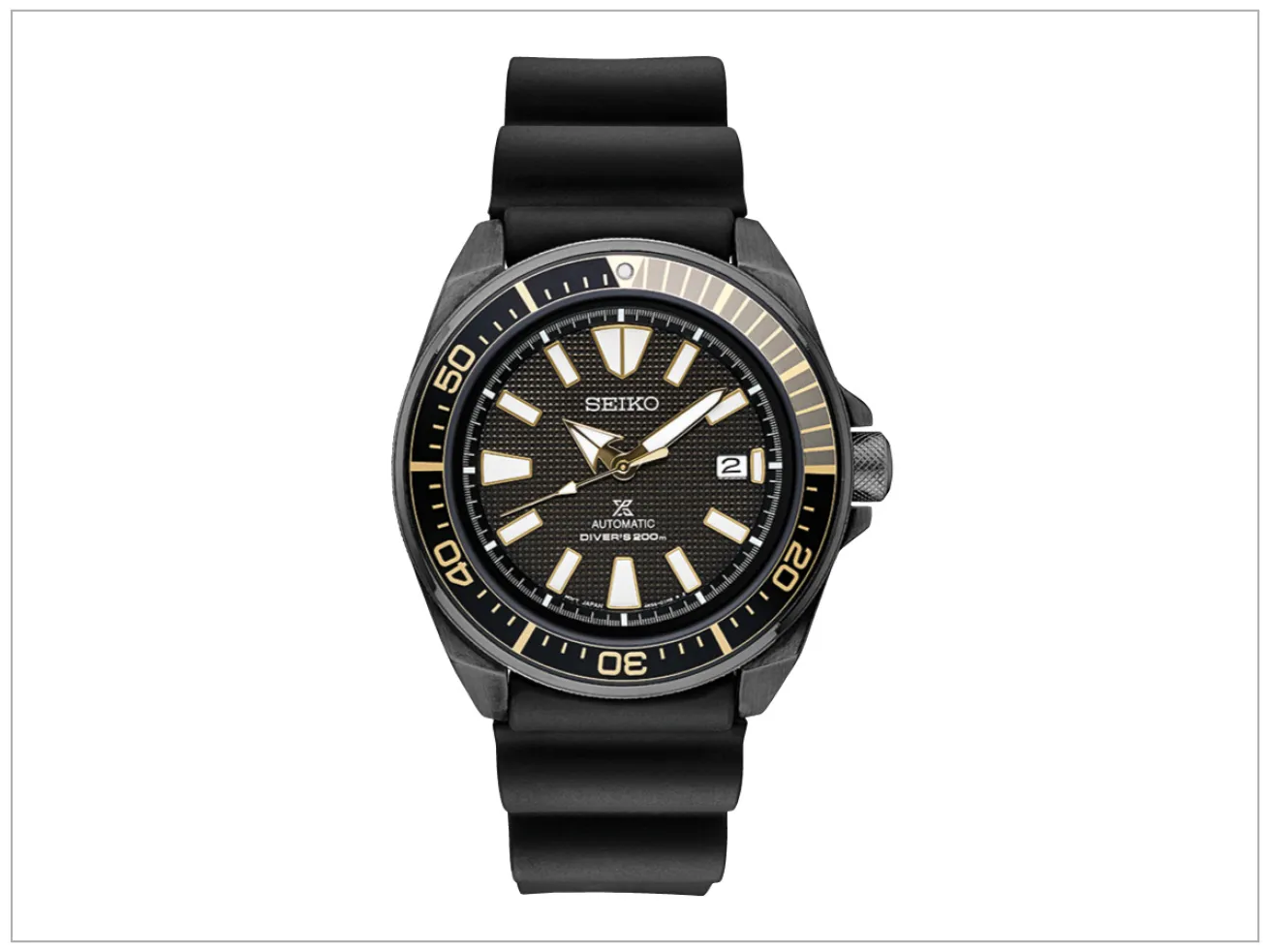 Seiko Prospex SRPB55 