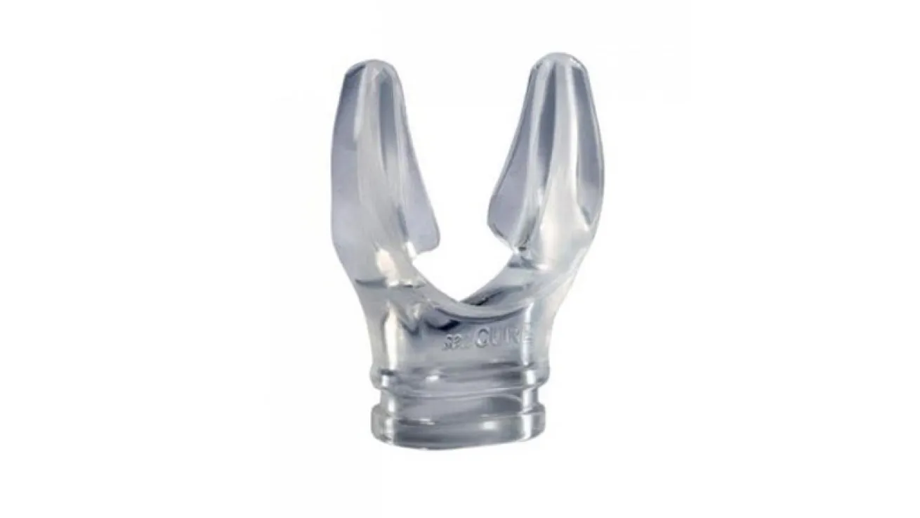 Seacure X Type Mouthpiece