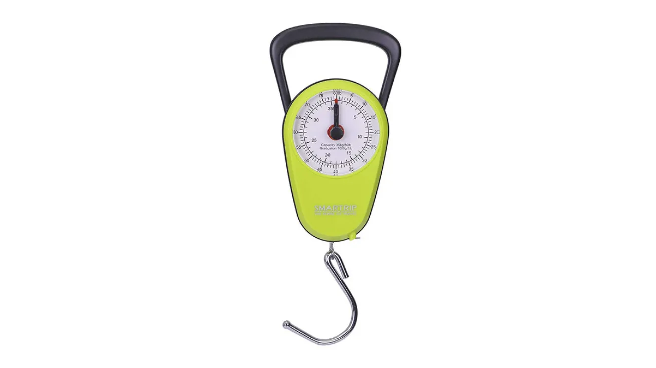 Luggage Scale