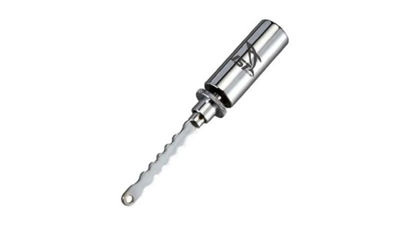 IST Short Underwater Noise Maker