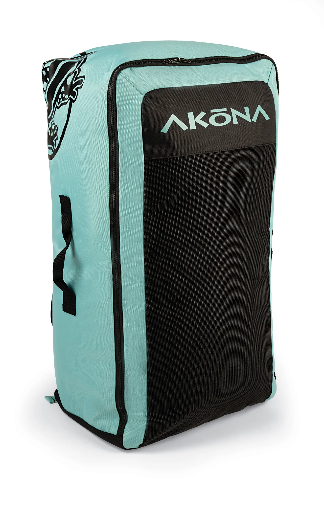  Akona Azul