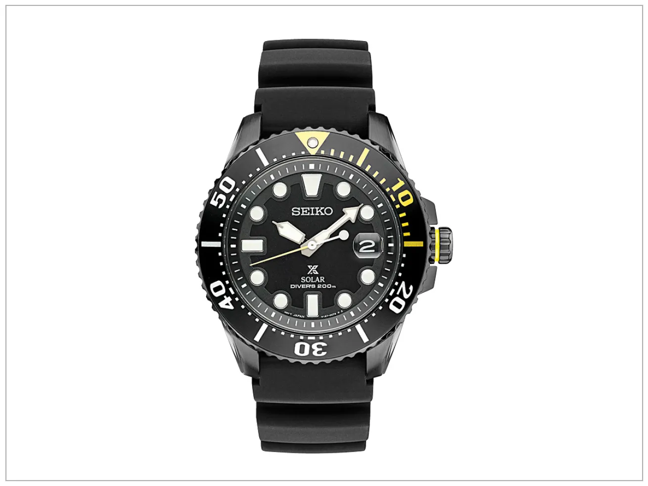 Seiko Prospex SNE441 